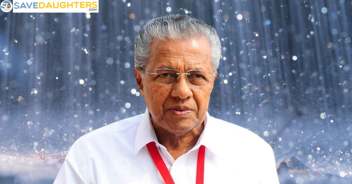 Pinarayi Vijayan Age